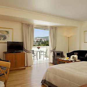 Habitación Doble Deluxe